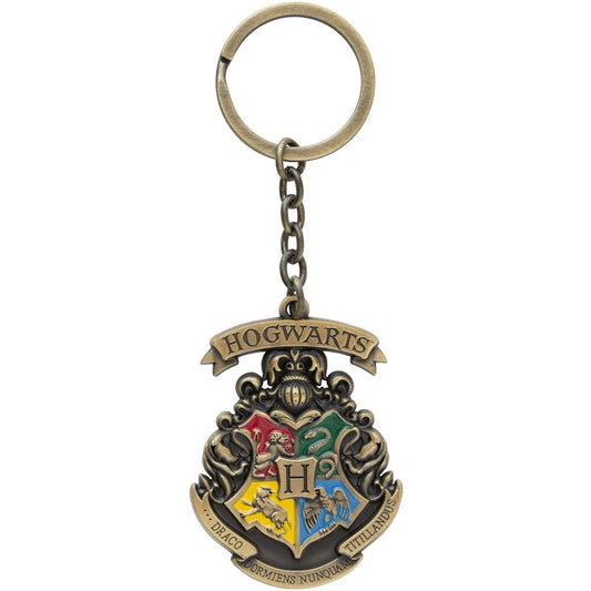 Erik Llavero Hogwarts Harry Potter