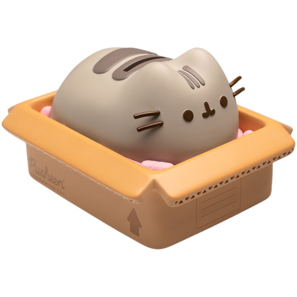Erik Mealheiro Pusheen