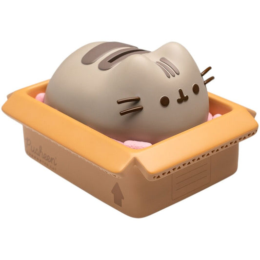Erik Mealheiro Pusheen