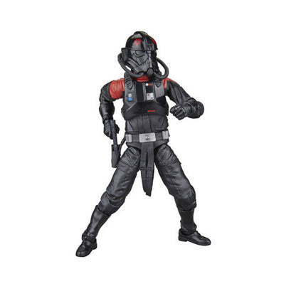 Hasbro Figura Star Wars Andor Cassian Sienar Test Pilot 15cm