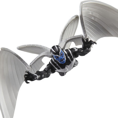 Figura de Hasbro Marvel Legends Arcángel X-Force de 15 cm