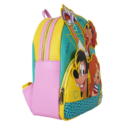 Mochila Loungefly Disney Movie Goofy backpack 35cm