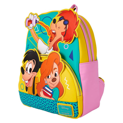 Mochila Loungefly Disney Movie Goofy backpack 35cm