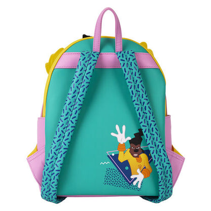 Mochila Loungefly Disney Movie Goofy backpack 35cm