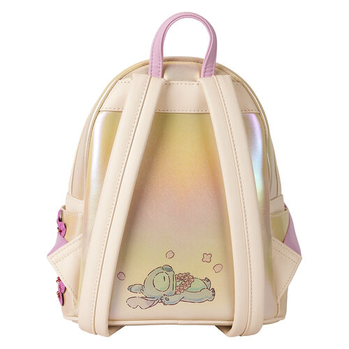 Mochila Loungefly Loungefly Disney Stitch Cute backpack 26cm