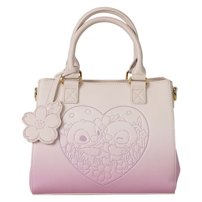 Mala a Tiracolo Loungefly Disney Stitch Cute bag