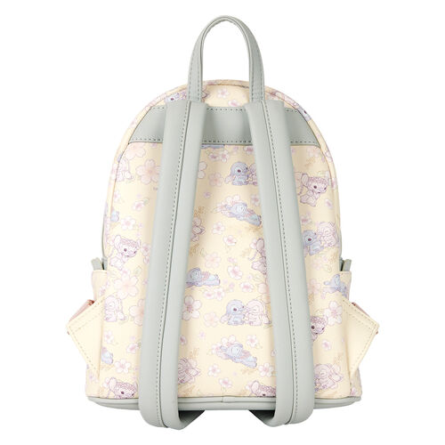 Mochila Loungefly Disney Stitch Cherry Blossom bakcpack 26cm