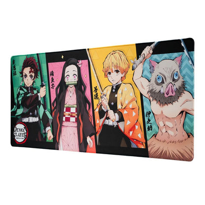 Alfombrilla de Ratón Erik Demon Slayer Kimetsu no Yaiba 80x35cm