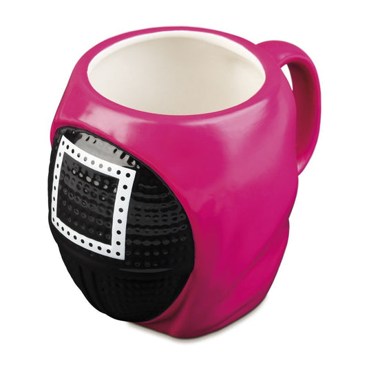 Erik Caneca 3D The Squid Game 500ml