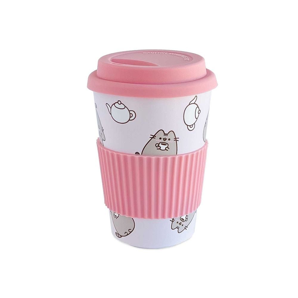 Erik Copo Pusheen Moments 400ml