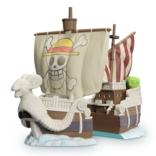 Erik Suporte para Livros One Piece