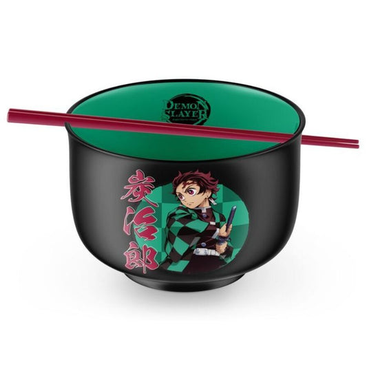 Erik Demon Slayer Kimetsu no Yaiba Ramen Cup
