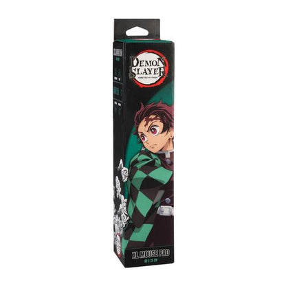 Alfombrilla de Ratón Erik Demon Slayer Kimetsu no Yaiba 80x35cm