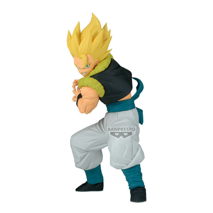 Banpresto Figure Gogeta Grandista Dragon Ball Super 20cm