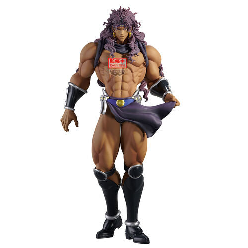 Banpresto Figura JoJo's Bizarre Adventure Kars 22cm