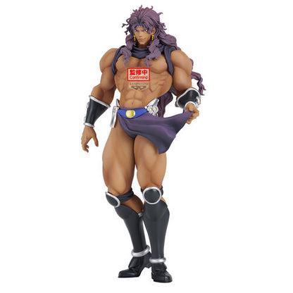 Banpresto Figura JoJo's Bizarre Adventure Kars 22cm