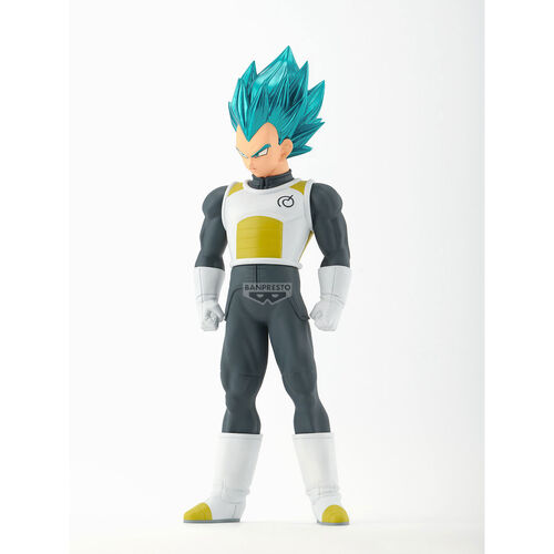 Banpresto Figura Vegeta Blood of Saiyans Dragon Ball Super 17cm