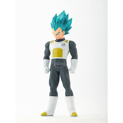 Banpresto Figura Vegeta Blood of Saiyans Dragon Ball Super 17cm