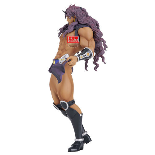 Banpresto Figura JoJo's Bizarre Adventure Kars 22cm