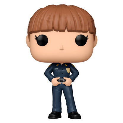 * PRÉ-RESERVA * Funko POP! Television Dexter Debra Morgan #1696