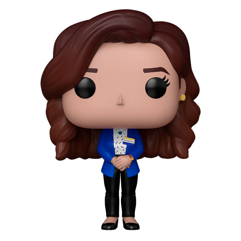 * PRÉ-RESERVA * Funko POP! Television Superstore Amy Sosa #1706