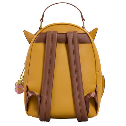 Loungefly Mochila Eevee Pokemon  28cm