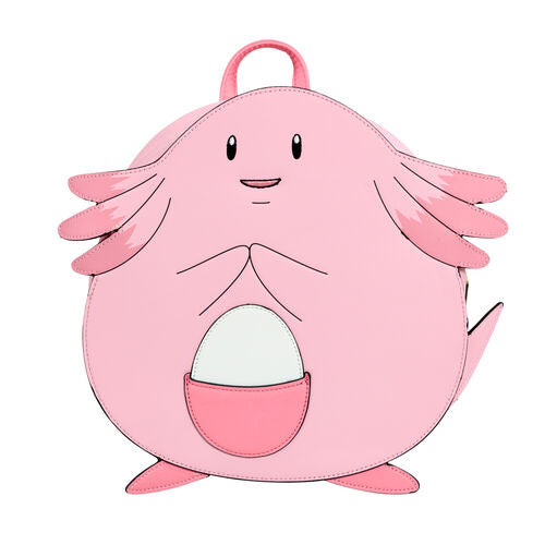 Loungefly Mochila Pokemon Chansey backpack
