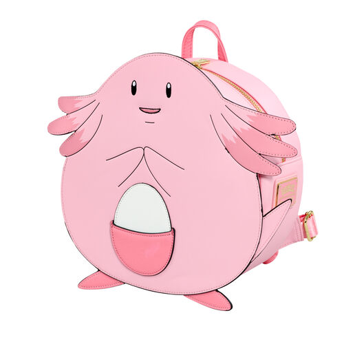 Loungefly Mochila Pokemon Chansey backpack