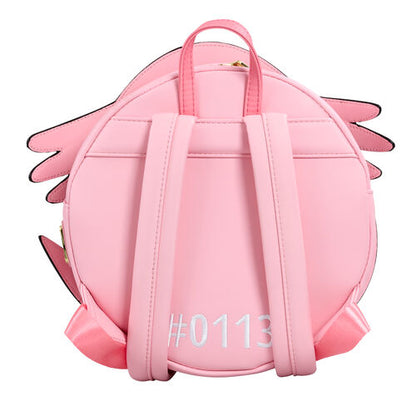 Loungefly Mochila Pokemon Chansey backpack