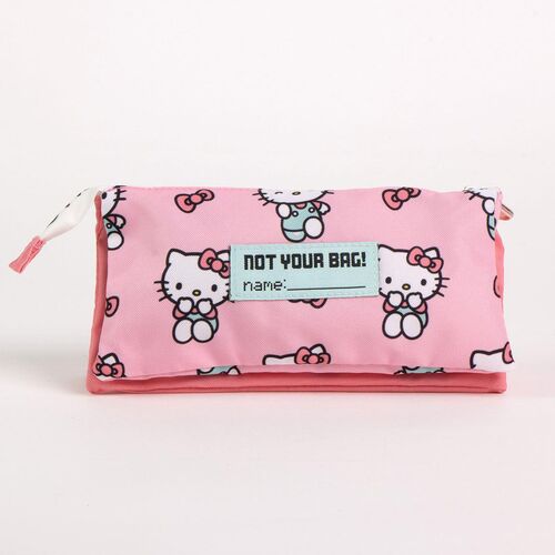 Cerdá estuche Hello Kitty