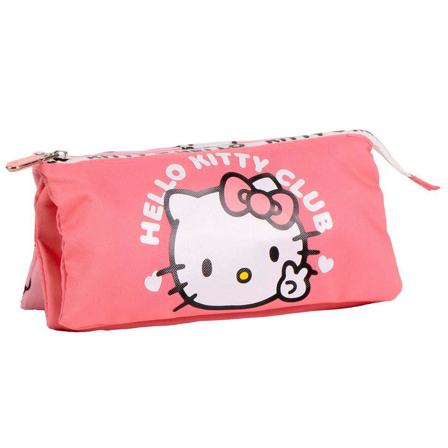 Cerdá estuche Hello Kitty