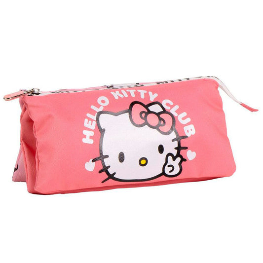 Cerdá estojo Hello Kitty