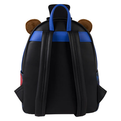 Loungefly Five Nights at Freddy's Freddy backpack 29cm