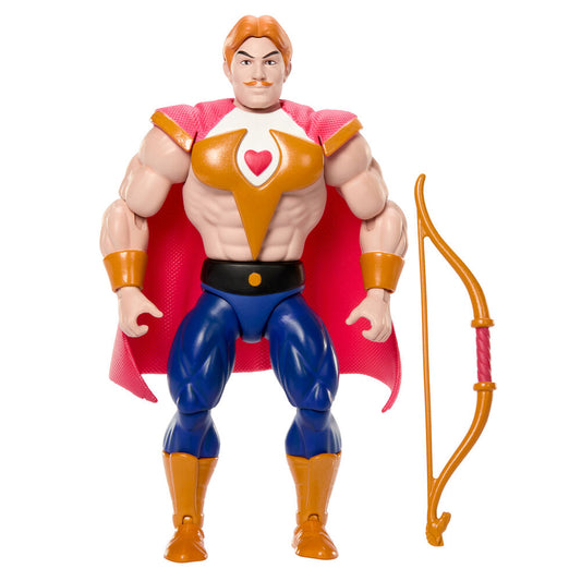 Mattel Figura Bow Masters of the Universe Origins
