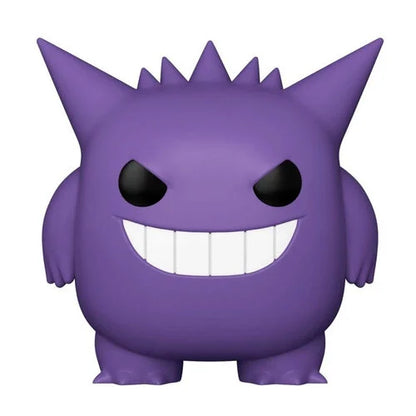 Funko POP! Games Pokémon Gengar #1031