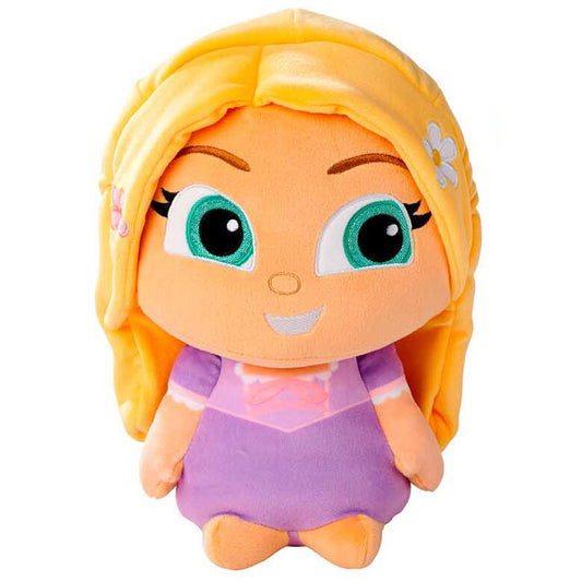 Simba Peluche Doorables Rapunzel Enredados Disney 25cm