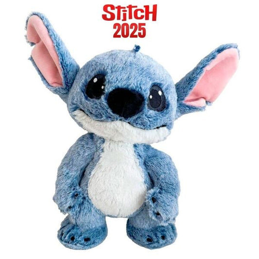 Simba Peluche Stitch The Movie Disney 25cm