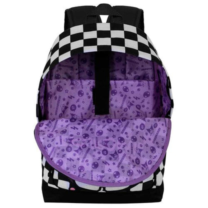 Karactermania Mochila Kuromi Hello Kitty 44cm