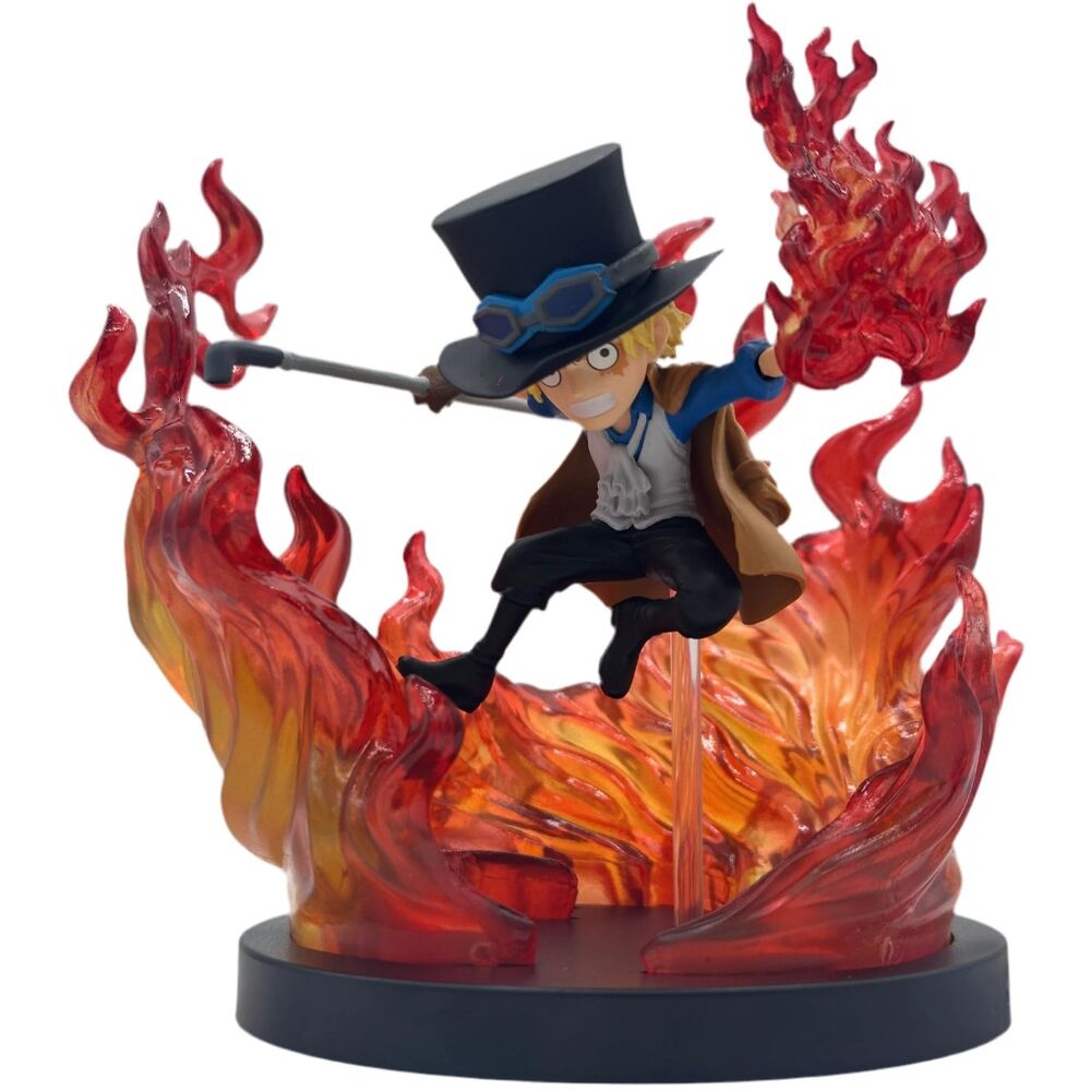 Banpresto Figura Sabo One Piece 13cm