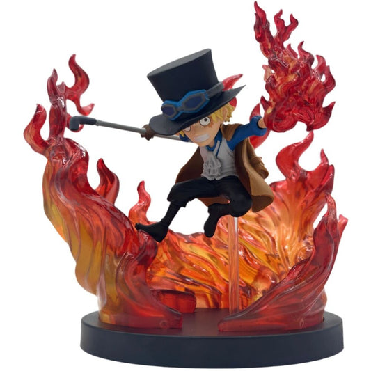 Banpresto Figura Sabo One Piece 13cm