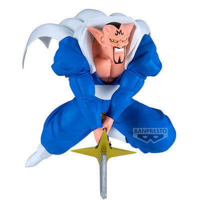 Banpresto Figura Dragon Ball Z Dabura Match Maker 20cm