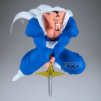 Banpresto Figura Dragon Ball Z Dabura Match Maker 20cm