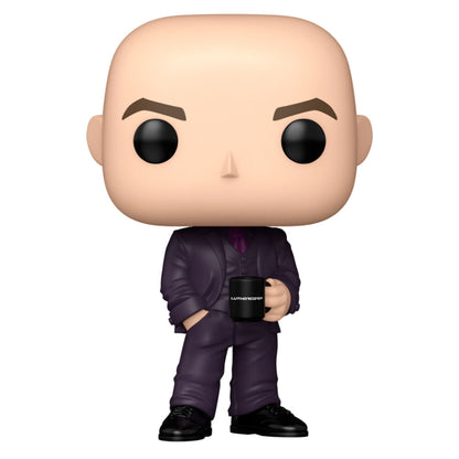 * PRÉ-RESERVA * Funko POP! DC Heroes Superman Lex Luthor #564