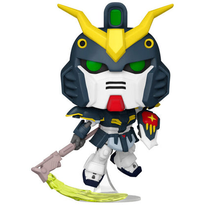 * PRÉ-RESERVA * Funko POP! Plus Animation Mobile Suit Gundam Wing XXXG-01D Gundam Deathscythe #1935