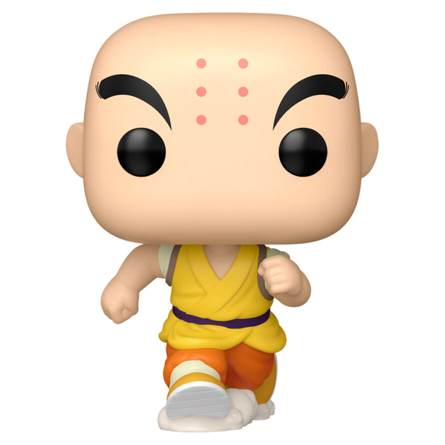 * PRÉ-RESERVA * Funko POP! Animation Dragon Ball Krillin #1926