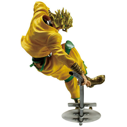 Banpresto Figura Jojos Bizarre Adventure Dio Brando Standoom Ichibansho 26cm