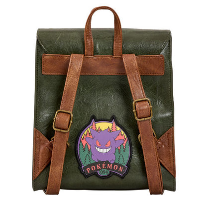 Loungefly Mochila Pokemon backpack
