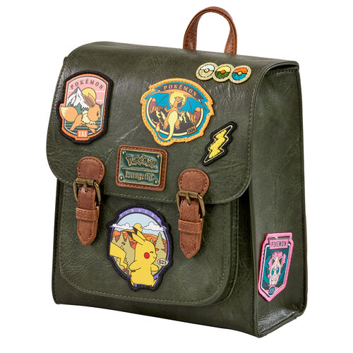 Loungefly Mochila Pokemon backpack