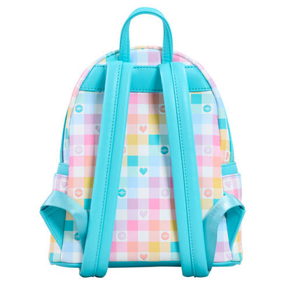 Loungefly Pokemon Piplup and Eevee Friends backpack
