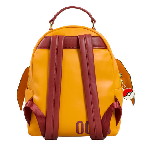 Loungefly Mochila Pokemon Charizard backpack